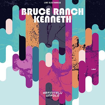 Pre Made Album Cover Ebony Clay