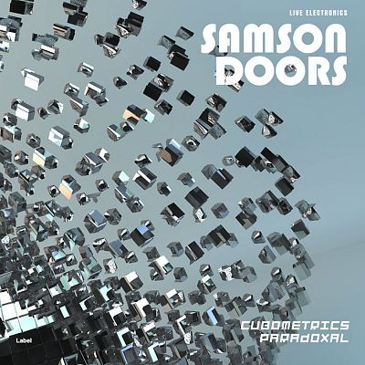 Pre Made Album Cover Granny Smith