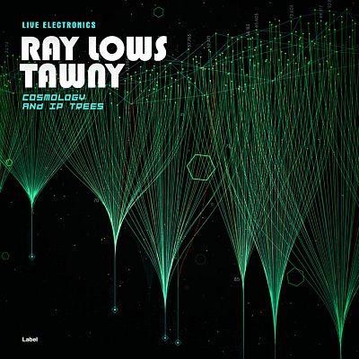 Pre Made Album Cover Black Bean