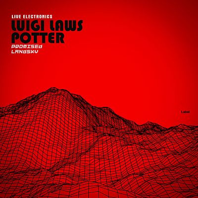 Pre Made Album Cover Monza