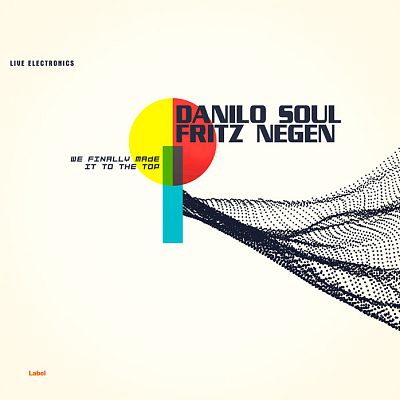 Pre Made Album Cover Bianca