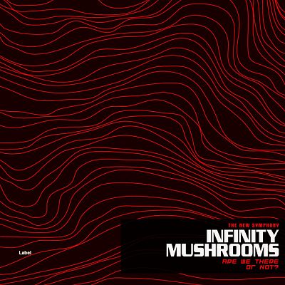 Pre Made Album Cover Creole