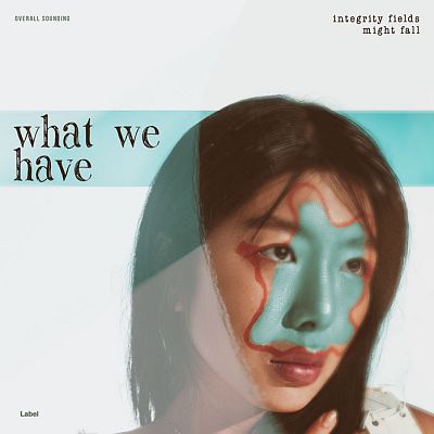 Pre Made Album Cover Quincy