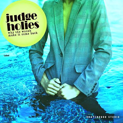 Pre Made Album Cover Scooter