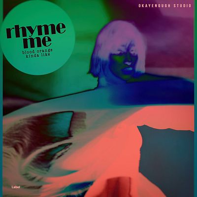 Pre Made Album Cover Pickled Bluewood