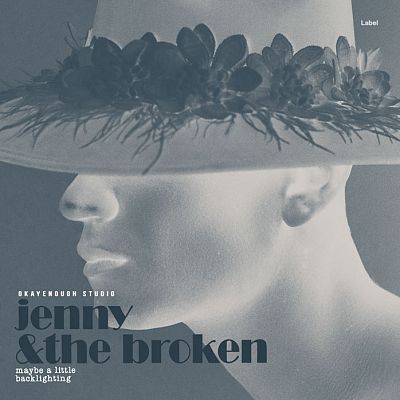 Pre Made Album Cover Rolling Stone