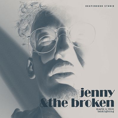 Pre Made Album Cover Cloud