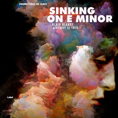 Pre Made Album Cover Cocoa Brown