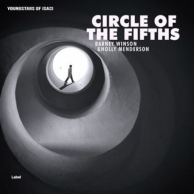 Pre Made Album Cover Shark