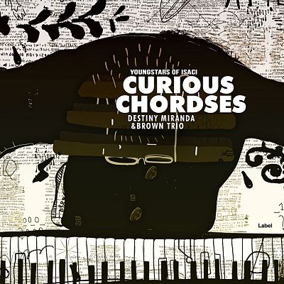 Pre Made Album Cover Eternity