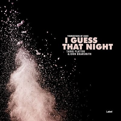 Pre Made Album Cover Cod Gray