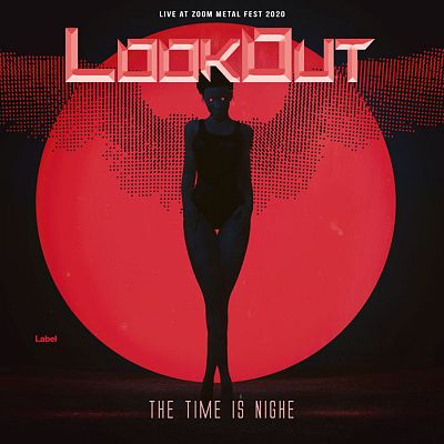 Pre Made Album Cover Brick Red