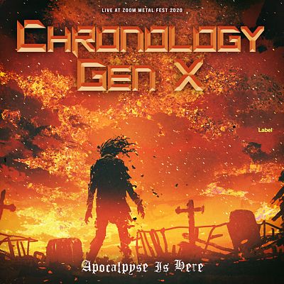 Pre Made Album Cover Tuscany