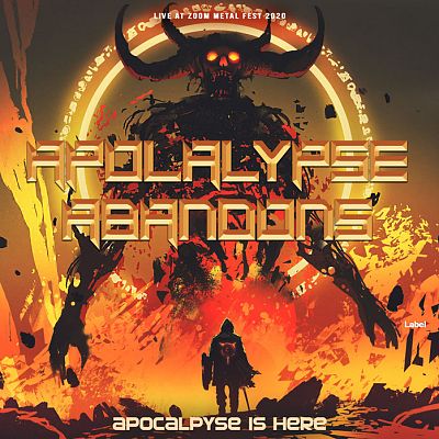 Pre Made Album Cover Tuscany