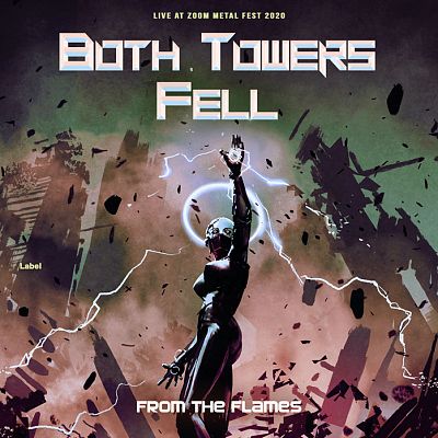 Pre Made Album Cover Masala