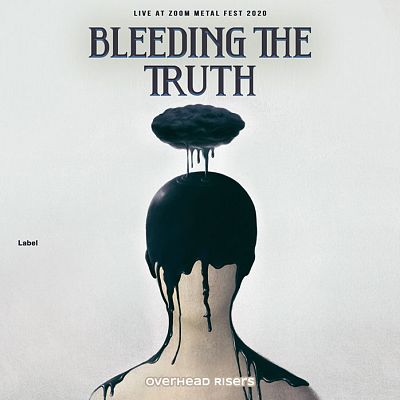 Pre Made Album Cover Gray Nurse