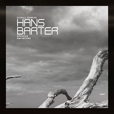 Pre Made Album Cover Natural Gray