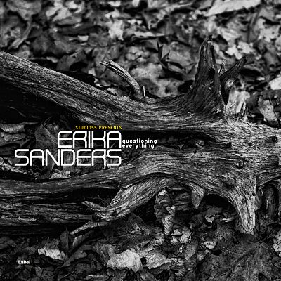 Pre Made Album Cover Mine Shaft