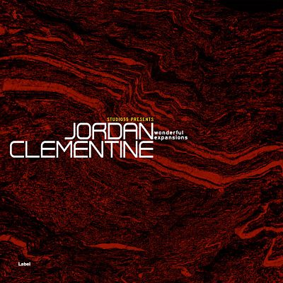 Pre Made Album Cover Wood Bark