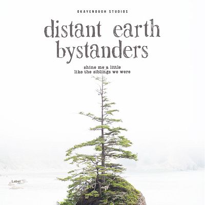 Pre Made Album Cover Chicago