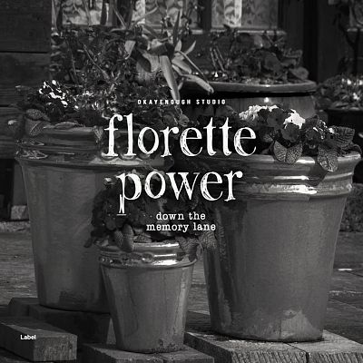 Pre Made Album Cover Mine Shaft