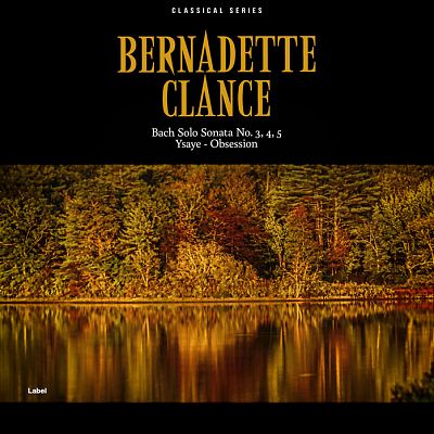 Pre Made Album Cover Graphite