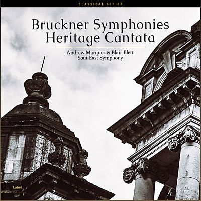 Pre Made Album Cover Mischka