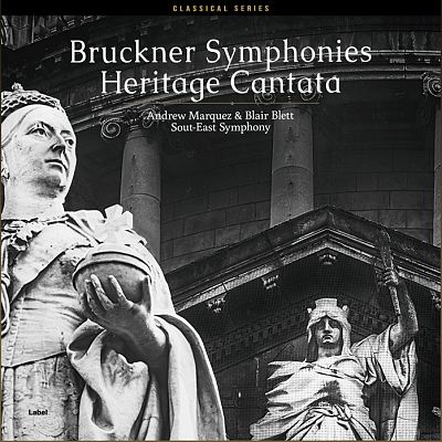 Pre Made Album Cover Alto