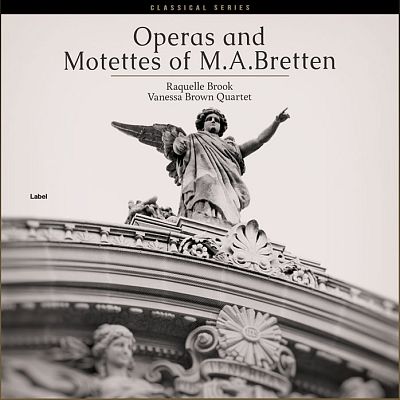 Pre Made Album Cover Swiss Coffee