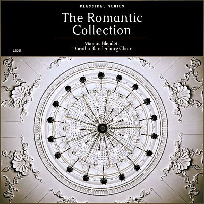 Pre Made Album Cover Rangoon Green