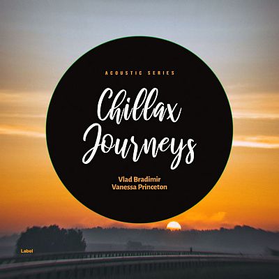 Pre Made Album Cover Mine Shaft