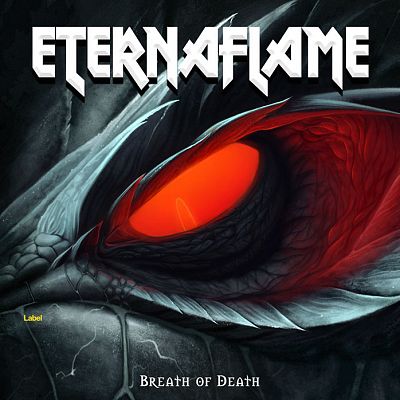 Pre Made Album Cover Shark