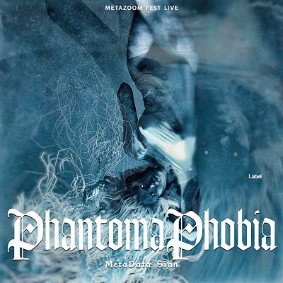 Pre Made Album Cover Ming