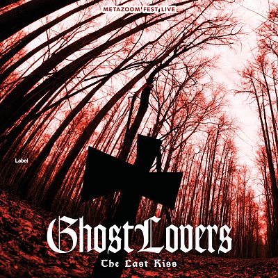 Pre Made Album Cover Sambuca