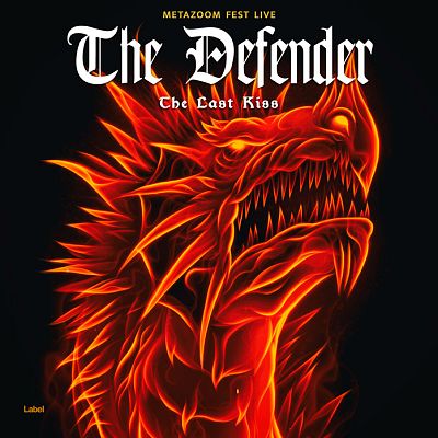 Pre Made Album Cover Tia Maria