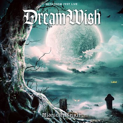 Pre Made Album Cover Cutty Sark