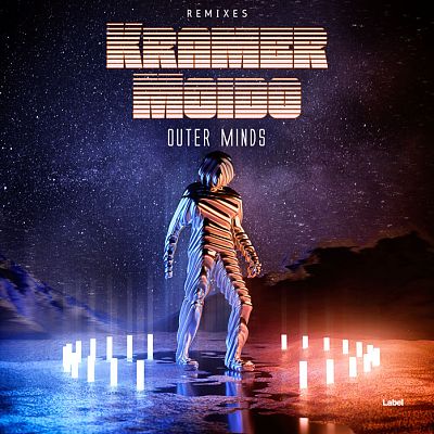 Pre Made Album Cover Bleached Cedar