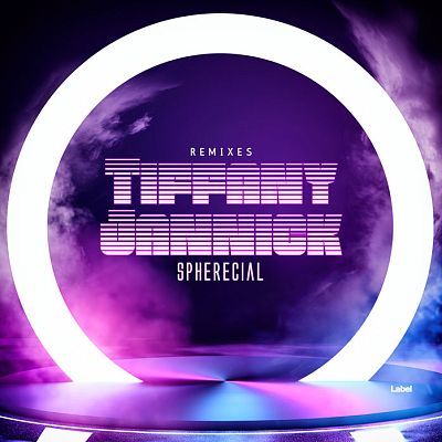 Pre Made Album Cover Scarlet Gum