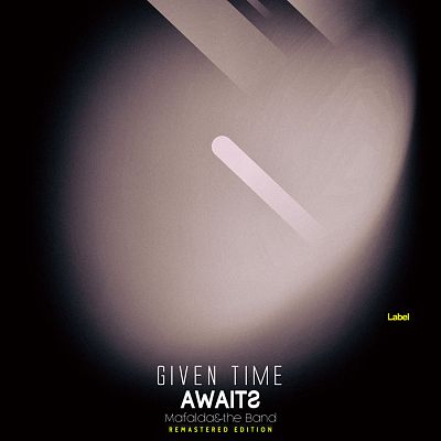 Pre Made Album Cover Silk