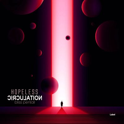 Pre Made Album Cover Carissma