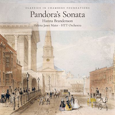 Pre Made Album Cover Sisal