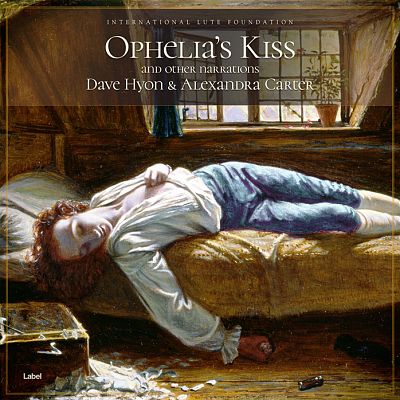 Pre Made Album Cover Black Marlin