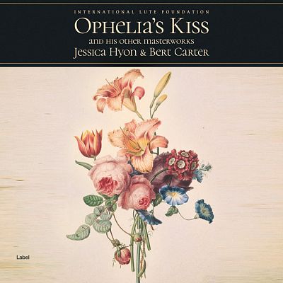 Pre Made Album Cover Shark