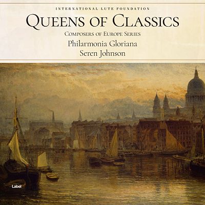 Pre Made Album Cover Irish Coffee