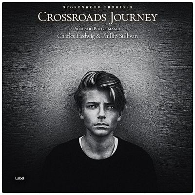 Pre Made Album Cover Shark