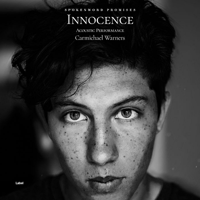 Pre Made Album Cover Cod Gray