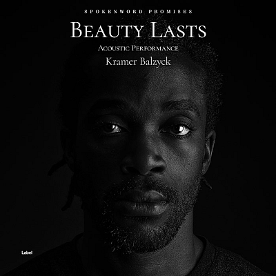 Pre Made Album Cover Cod Gray