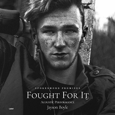 Pre Made Album Cover Mine Shaft