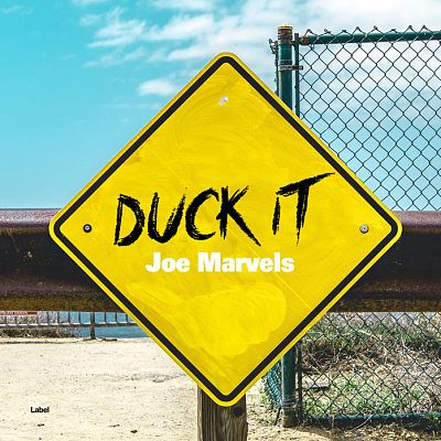 Pre Made Album Cover Outer Space