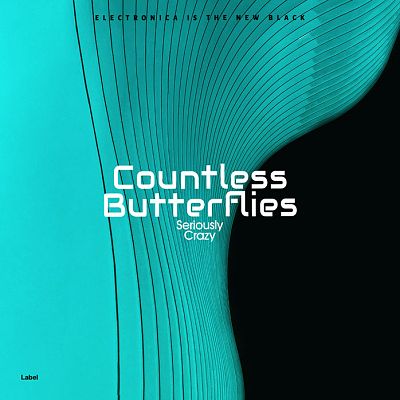 Pre Made Album Cover Java